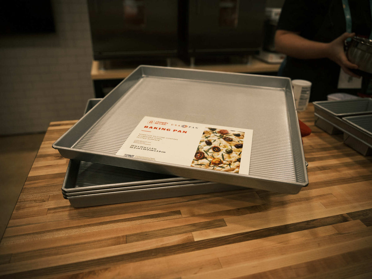 Simply Bread Accessory Bundle - Essential