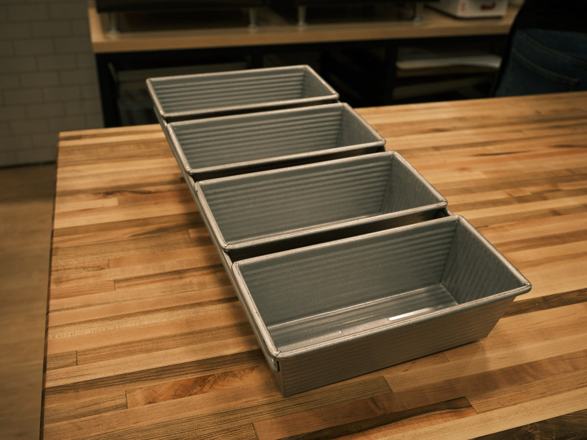 Strap Pans by USA Pan