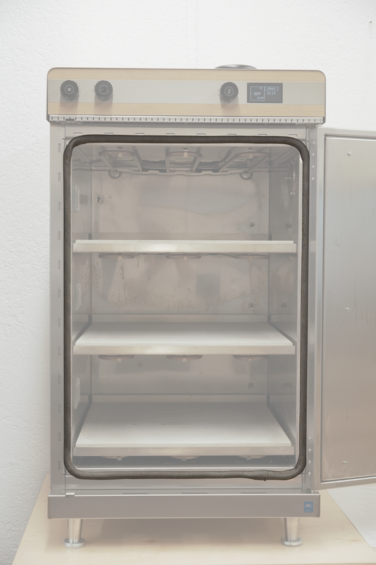 Door Seal - Simply Bread Oven