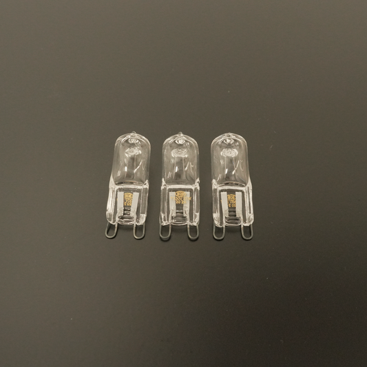 Light Bulb - Simply Bread Oven (3-pack)