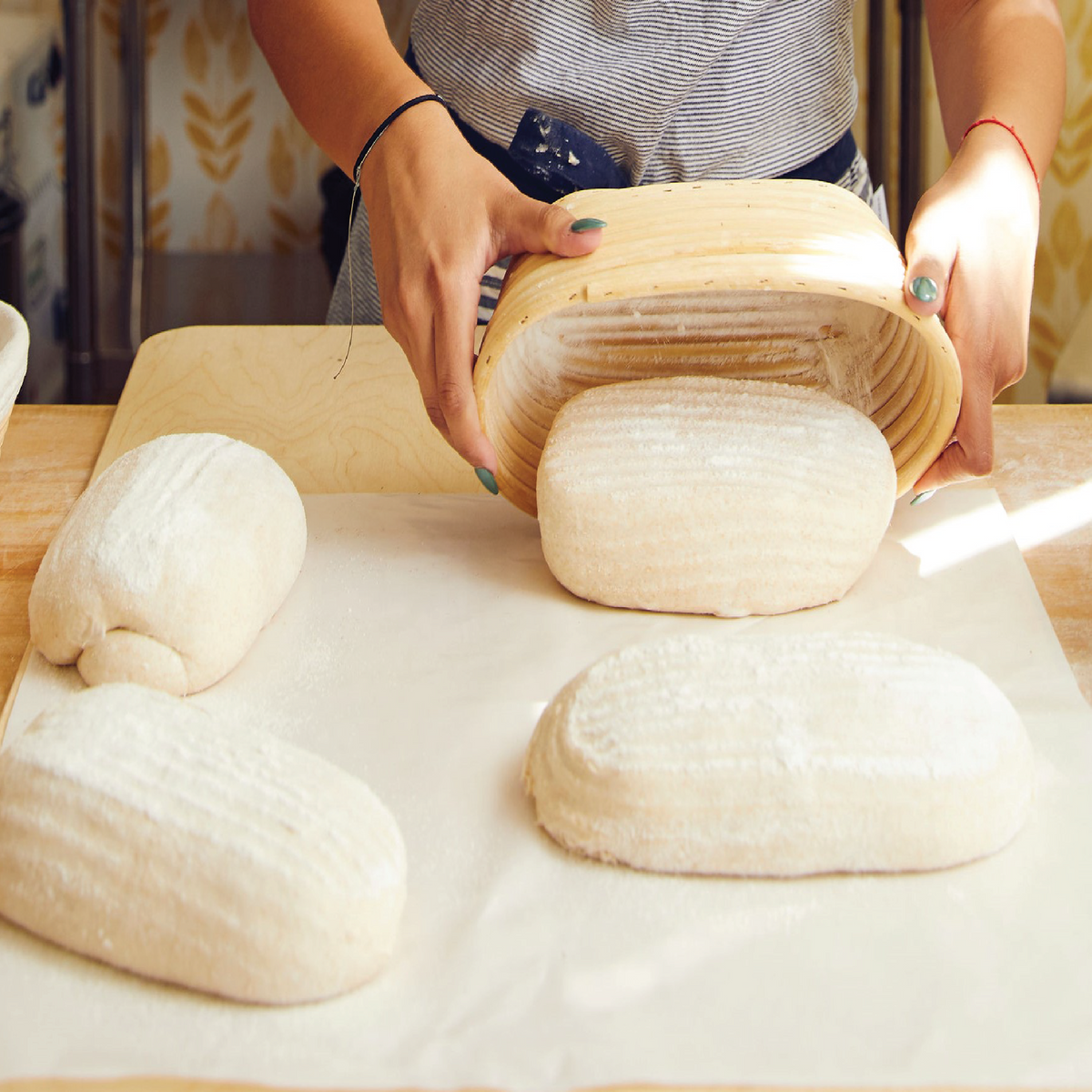 Simply Bread Accessory Bundle - Starter