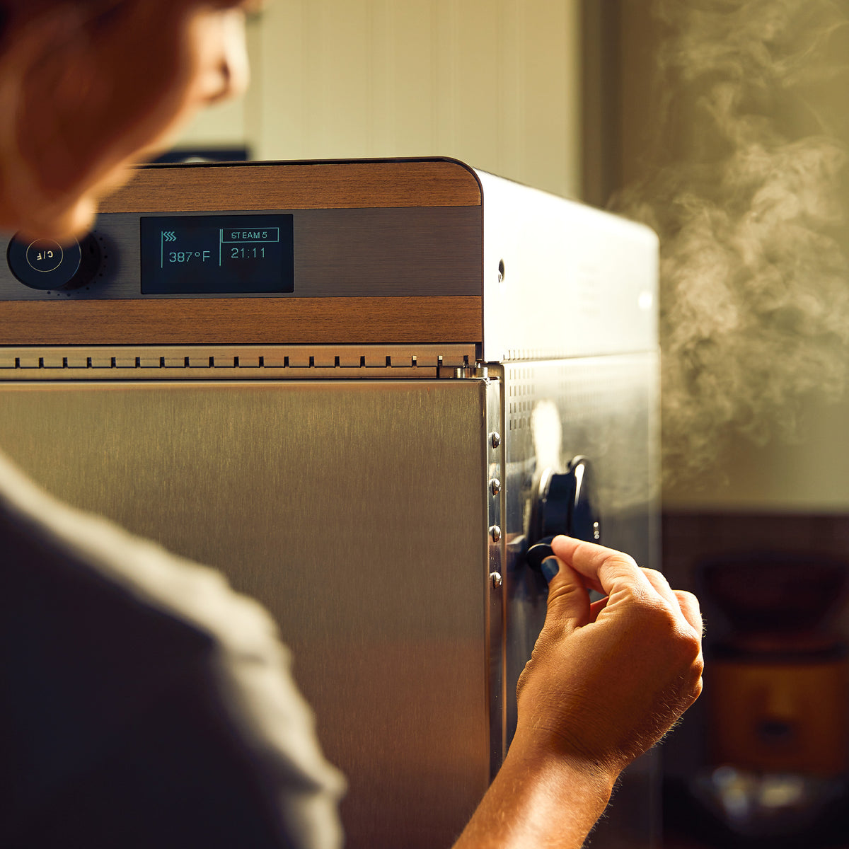 Australian Simply Bread Oven L12 & Accessory Bundle
