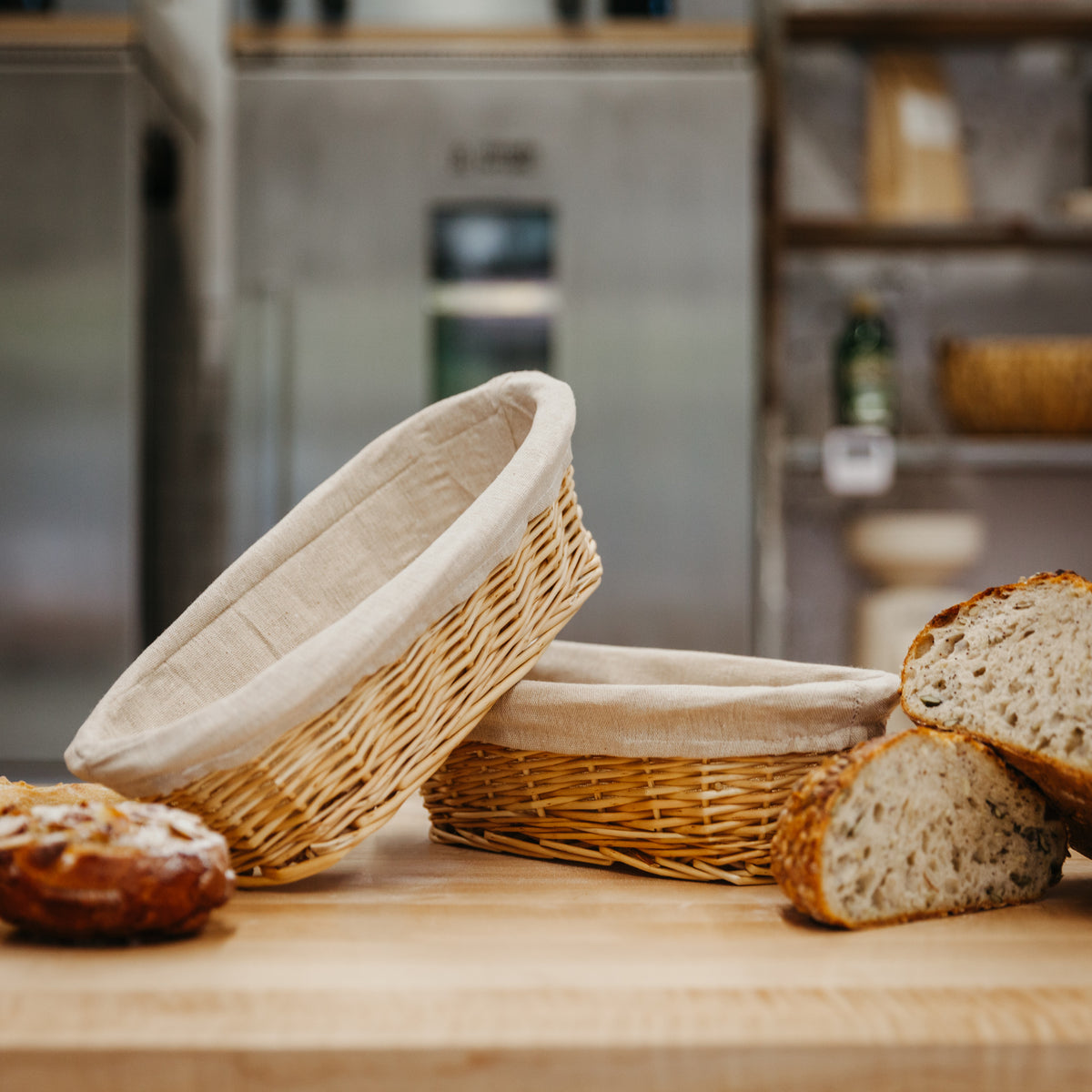 Proofing Basket