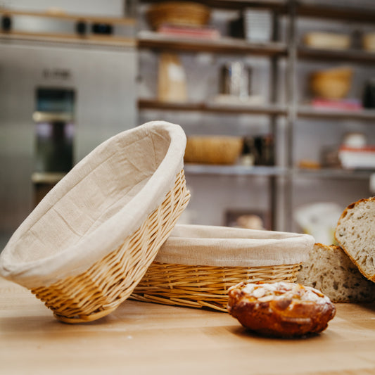 Simply Bread Accessory Bundle - Premium