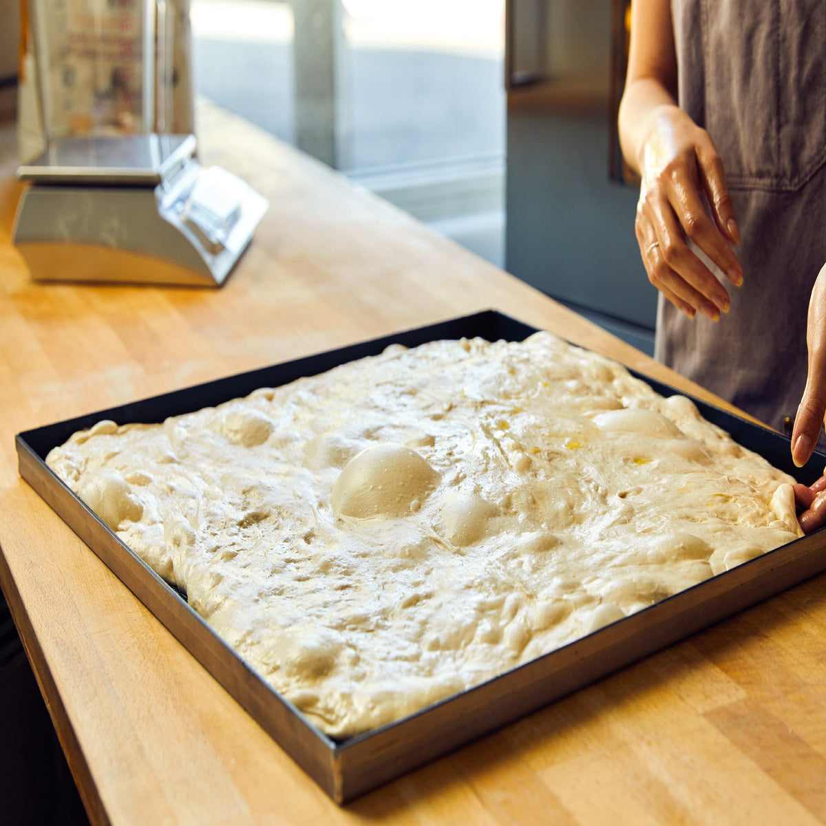 Australian Simply Bread Oven L12 & Accessory Bundle