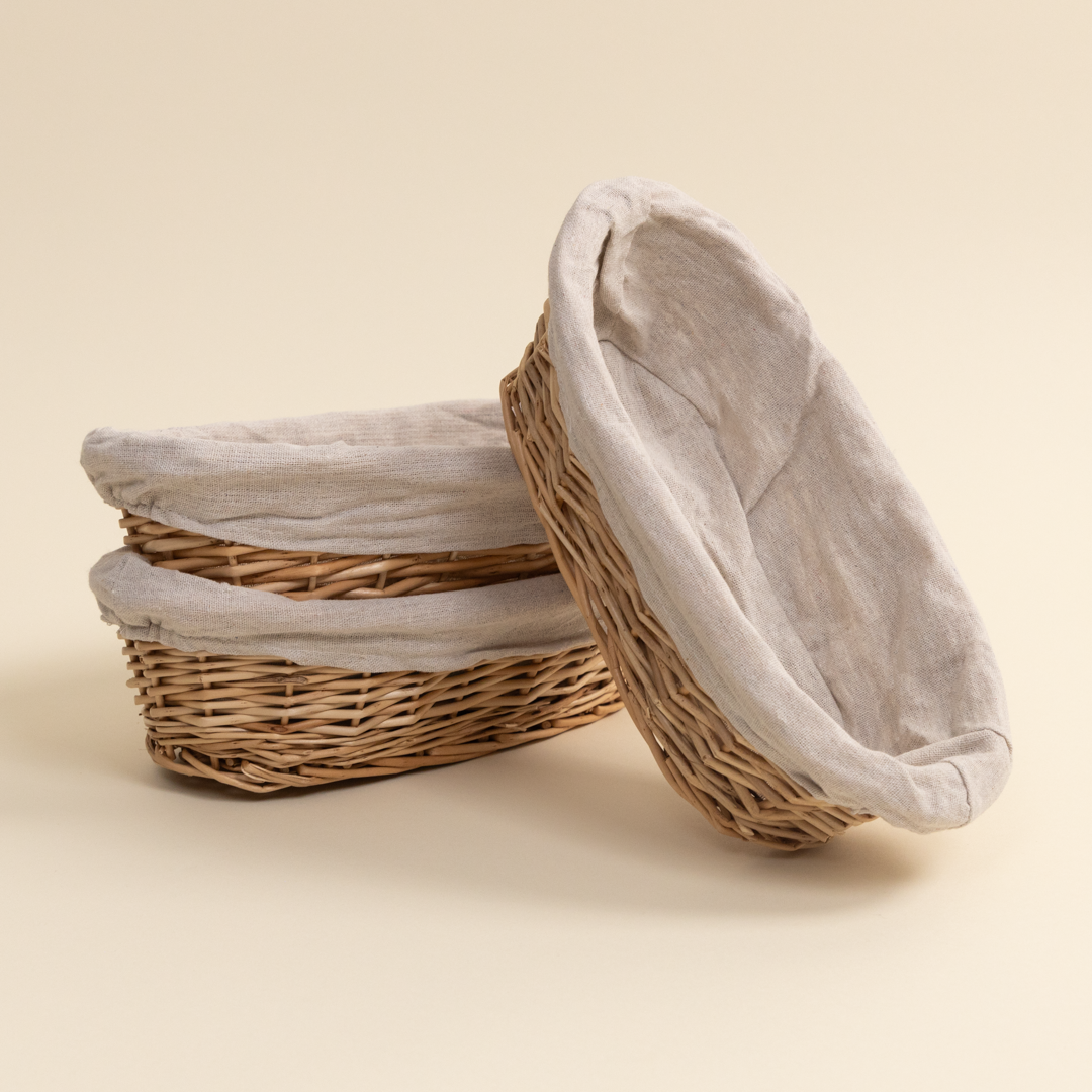 Proofing Basket