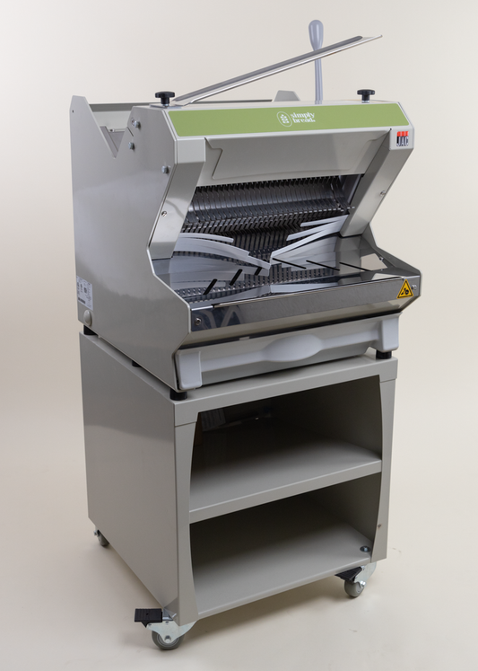 Slicer + Stand by JAC