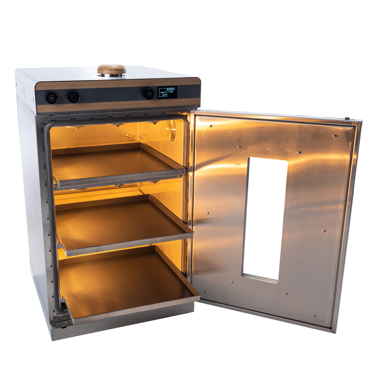 Australian Simply Bread Oven L12