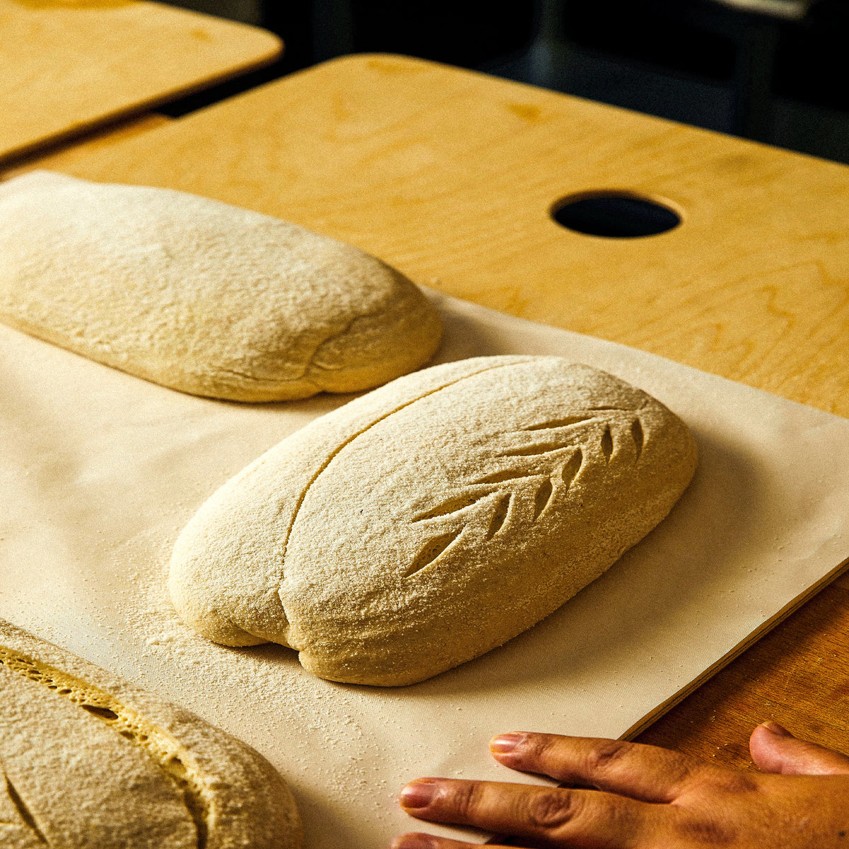 Simply Bread Accessory Bundle - Starter
